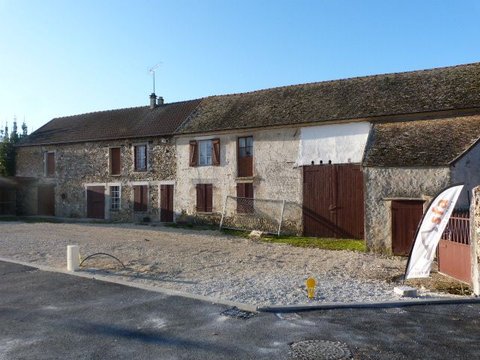 Première photo du bien