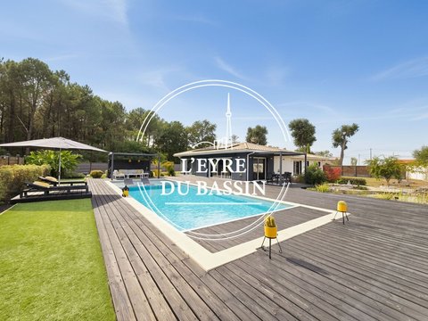 Première photo du bien