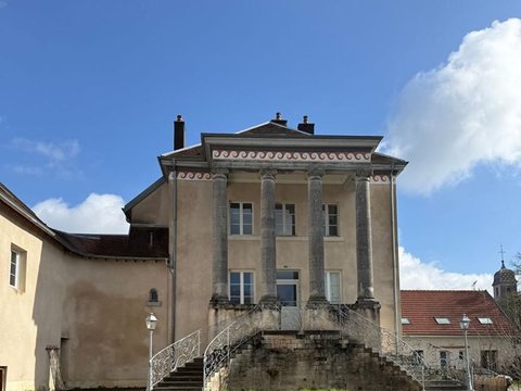 Première photo du bien
