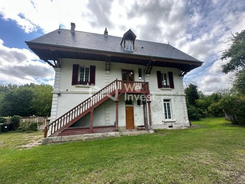 Première photo du bien