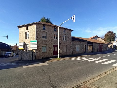 Première photo du bien