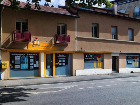 Première photo du bien