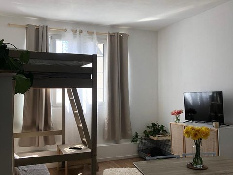Première photo du bien