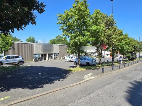 Première photo du bien