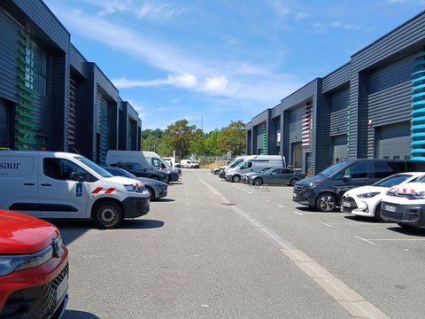 Première photo du bien
