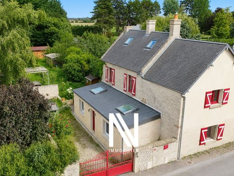 Première photo du bien