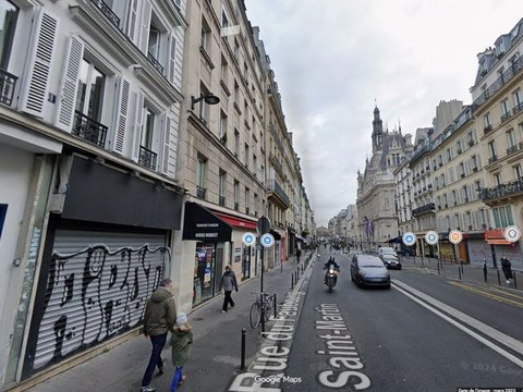 Première photo du bien