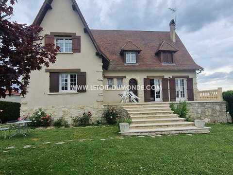 Première photo du bien