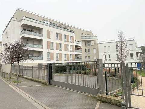 Première photo du bien