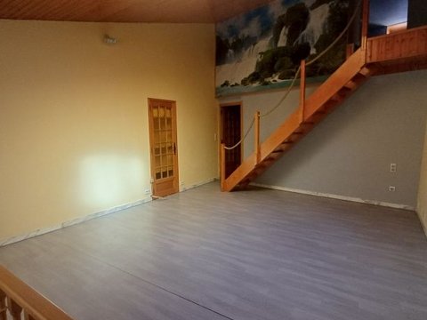 Première photo du bien