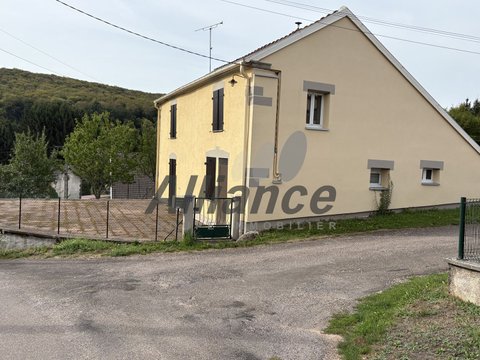 Première photo du bien