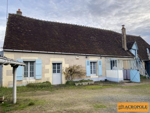 Première photo du bien