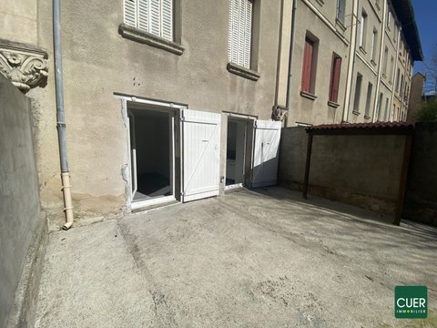 Première photo du bien