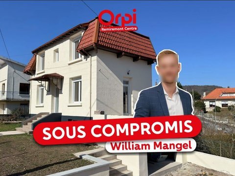 Première photo du bien