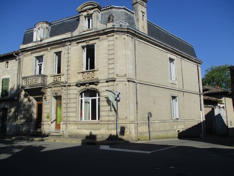 Première photo du bien