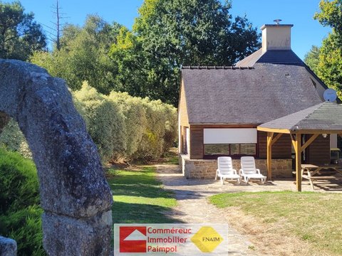 Première photo du bien