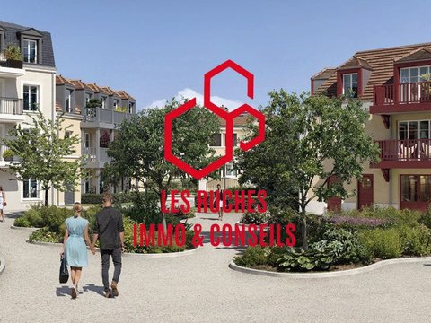 Première photo du bien
