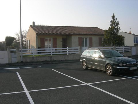 Première photo du bien