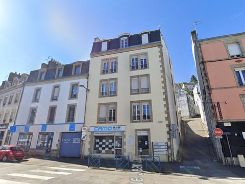 Première photo du bien