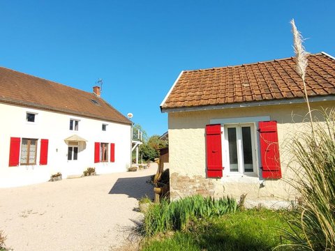 Première photo du bien