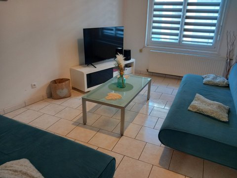 Première photo du bien