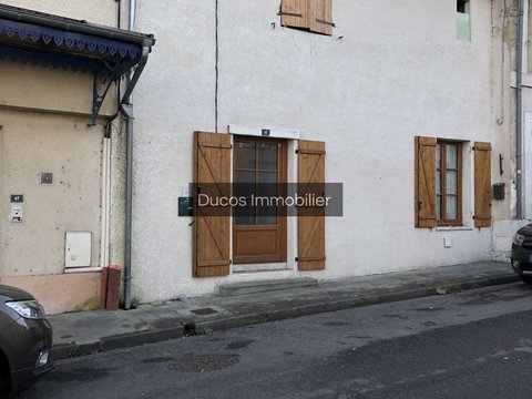 Première photo du bien