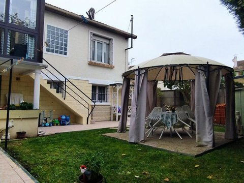 Première photo du bien
