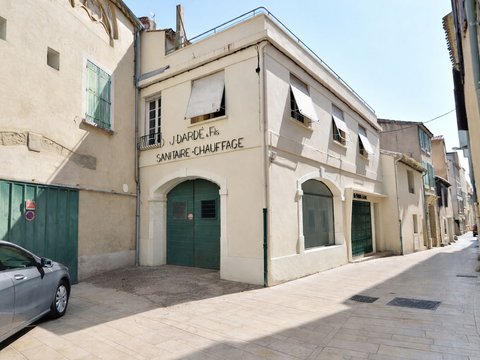 Première photo du bien