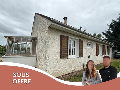 Première photo du bien