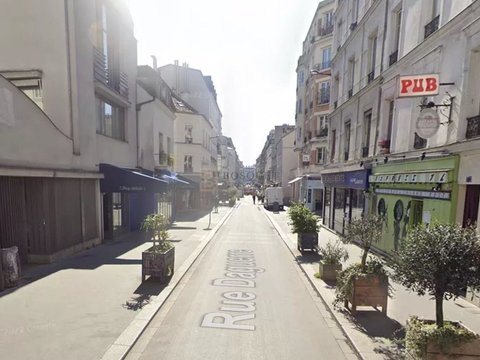 Première photo du bien