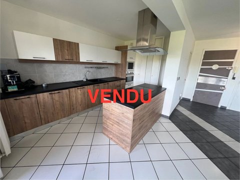 Première photo du bien