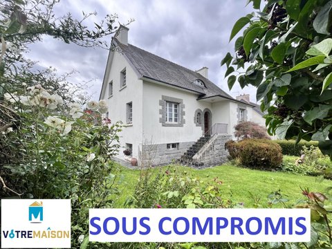 Première photo du bien