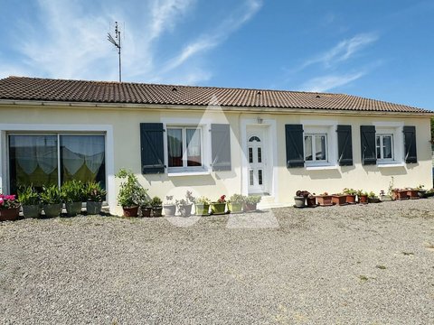 Première photo du bien
