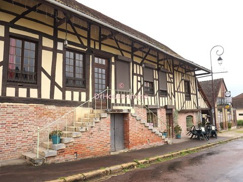Première photo du bien