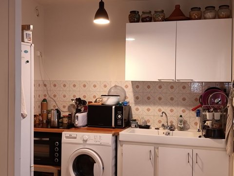 Première photo du bien