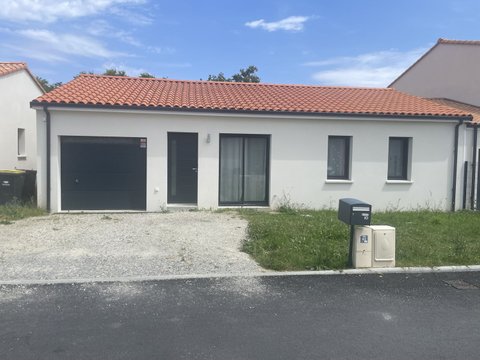Première photo du bien