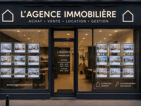 Première photo du bien
