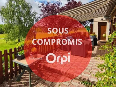 Première photo du bien
