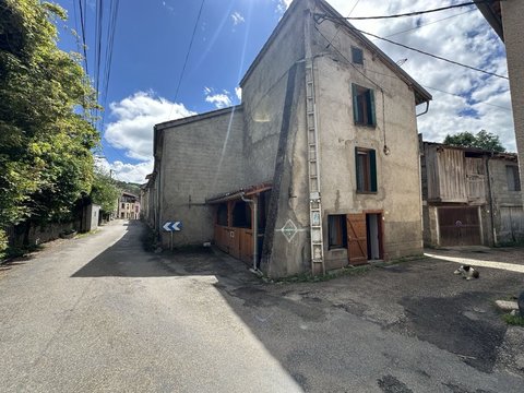 Première photo du bien
