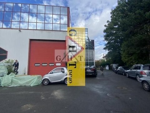 Première photo du bien