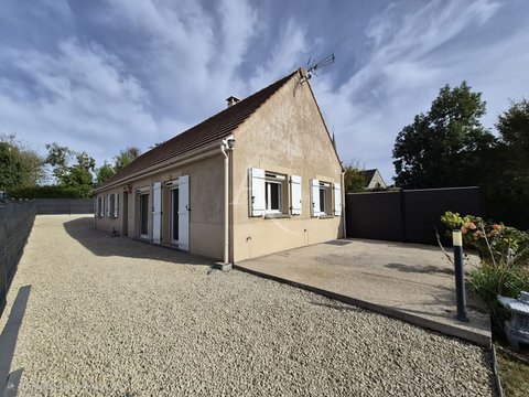 Première photo du bien