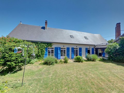 Première photo du bien