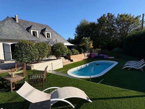 Première photo du bien