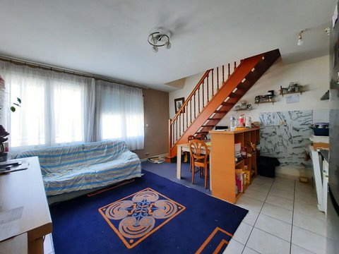 Première photo du bien
