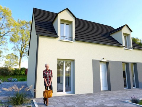 Première photo du bien
