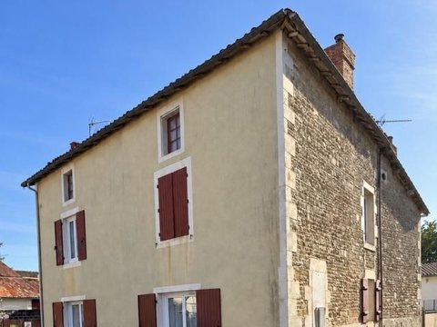 Première photo du bien