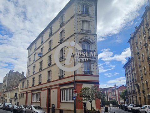 Première photo du bien