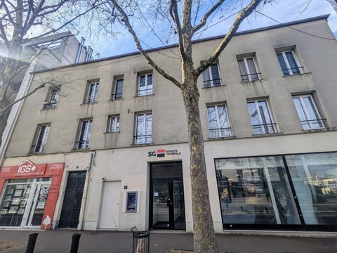 Première photo du bien