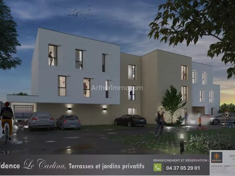 Première photo du bien