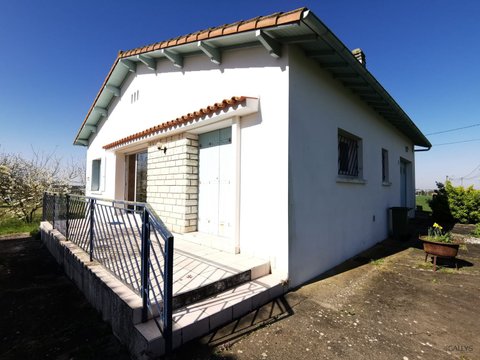 Première photo du bien